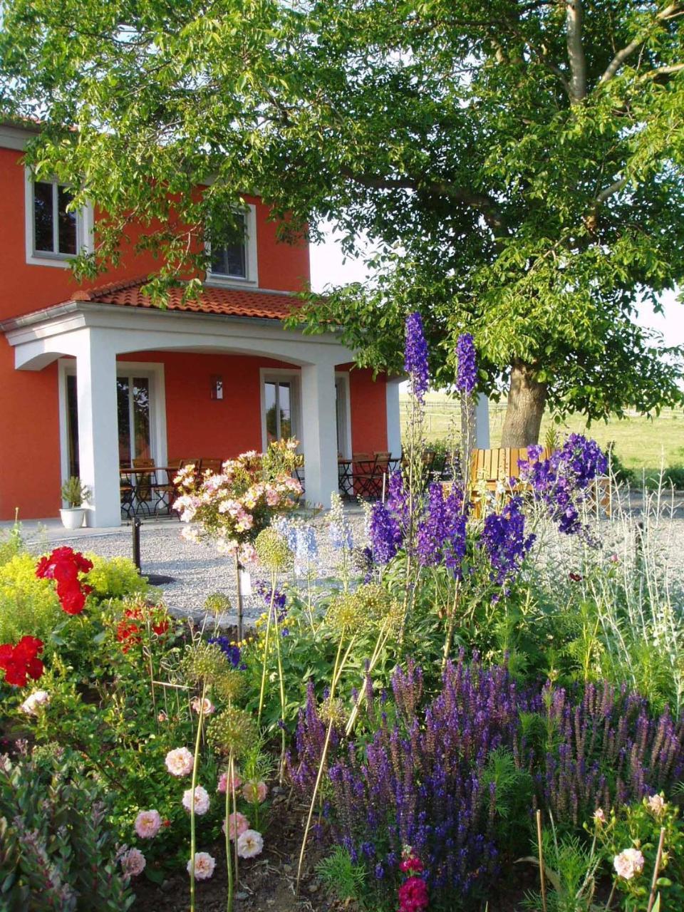 Hotel Weinhof Am Nussbaum Willanzheim Zewnętrze zdjęcie