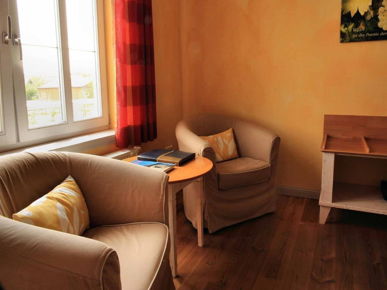 Hotel Weinhof Am Nussbaum Willanzheim Zewnętrze zdjęcie